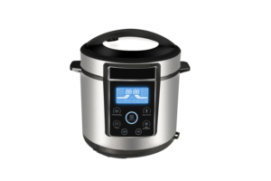 2024 nouvelle arrivée 6 <span class=keywords><strong>L</strong></span> cuisinière multifonction électrique commerciale de haute qualité 8 en 1 autocuiseur électrique - Product Image 2