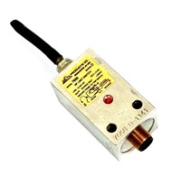 Plc New 7668 D-1141 Rf Limit Switch 7668d1141 for Warranty Product