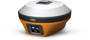 Hi-Target V98 / IRTK5 Gnss GPS RTK DGPS และฐานรับสัญญาณพร้อมหน้าจอสัมผัส OLED - Product Image 1