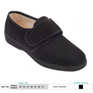 Zapato Cómodo para Mujer OK PED Ref. 158 - Product Image 1
