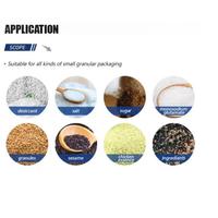 Automatische Multilane Sachet Verpakkingsmachine Verpakking 10G Kleine Zak Droog Fruit Drinken Koffie Eiwit Melkpoeder Stick Pack Machine