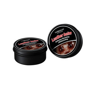 Уход за кожей, мебель, бальзам, смягчающий кожаный диван, кожаный диван, кондиционер для диванов и стульев - Product Image 3