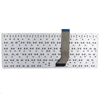 Clavier d'ordinateur portable pour Asus X402 X402C X402CA S400 S400C S400CA Series