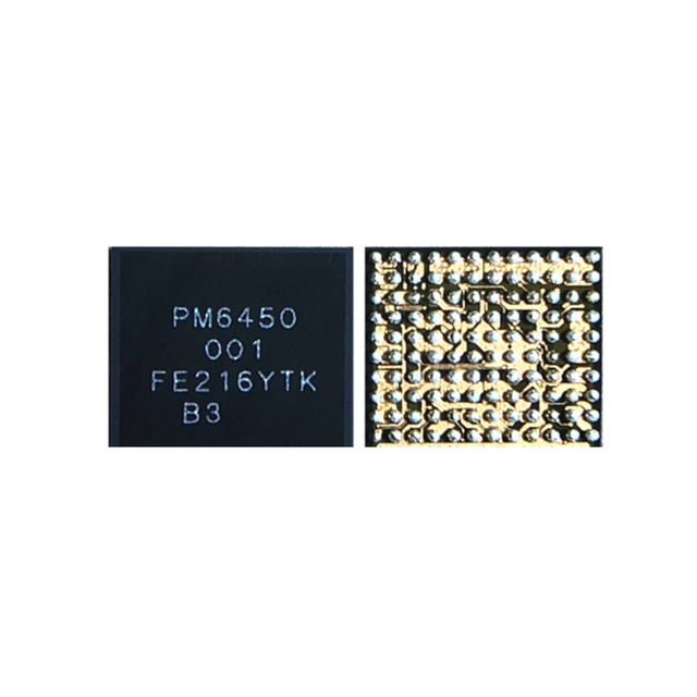Mobile Phone Charging IC Integrated Circuit Power PM6450 PM6150C SDR735 PM7250B SC8546