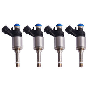 Inyector de Combustible 0261500092 16600-1KC0A Para Nissan Sylphy Gasolina Inyección Directa - Product Image 4