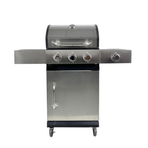 Barbecue à gaz portable, pliable, léger, de haute qualité, <span class=keywords><strong>pour</strong></span> le camping et <span class=keywords><strong>les</strong></span> pique-niques en plein air, chauffage rapide, facile à <span class=keywords><strong>nettoyer</strong></span>, vente chaude - Product Image 3