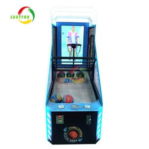 Máquina de Baloncesto Arcade, Juego de Tiro al Aro, Superventas - Product Image 1