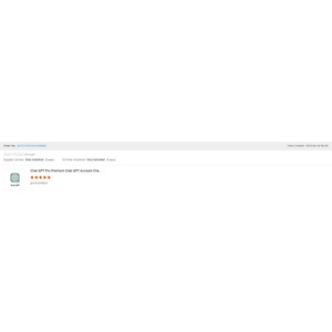 Licencia <span class=keywords><strong>de</strong></span> Software Capcut <span class=keywords><strong>Pro</strong></span>, Cuenta Capcut <span class=keywords><strong>Pro</strong></span>, Edición <span class=keywords><strong>de</strong></span> Video, Suscripción a Capcut 1 Mes - Product Image 2