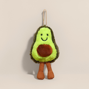 Venta al por mayor <span class=keywords><strong>de</strong></span> fábrica/OEM: Adornos <span class=keywords><strong>de</strong></span> peluche con diseño <span class=keywords><strong>de</strong></span> verduras, alimentos y frutas, juguete infantil, regalo reconfortante - Product Image 5
