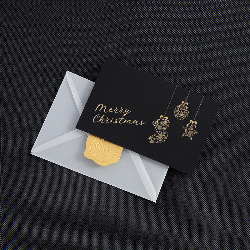 Christmas (small ornament)