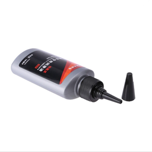 サイクルゾーンRTSマウンテン & ロードバイクチェーン防錆潤滑油100ml - Product Image 3