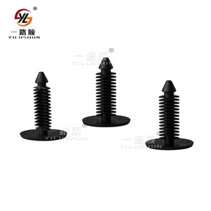 A130 hiệu suất cao Rắn trang trí Clip cây đinh tán thực tế cho xe - Product Image 6