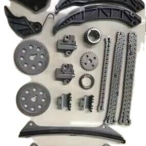 OE # Kit de chaîne de distribution de haute qualité XD38XLB002 pour Accent 2015-2016, moteur 1.4L, certifié IATF16949, garantie de 12 mois - Product Image 3