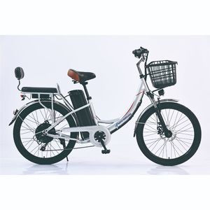 Nouveau Vélo Électrique Tout-Terrain à Vitesse Variable, Vélo <span class=keywords><strong>de</strong></span> Résistance Électrique Haut <span class=keywords><strong>de</strong></span> Gamme pour Adultes, Vélo Électrique au Lithium - Product Image 5