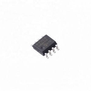 MCP14E3-E/SN SOIC-8 Gate <b>Driver</b> Chip - Product Image 1