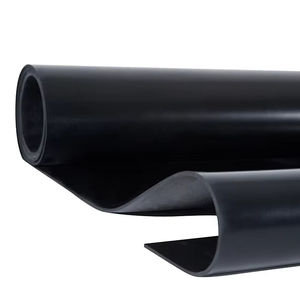 공장 직매 친환경 내마모성 <span class=keywords><strong>SBR</strong></span> 고무 시트 - Product Image 2