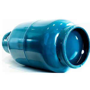 كم كمية الغاز في أسطوانة الغاز المسال - Product Image 1