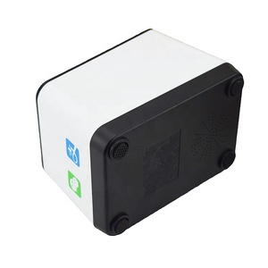 2d Barcode Scanner on Desk USB Payment Box WeChat <strong>Alipay</strong> - Product Image 6