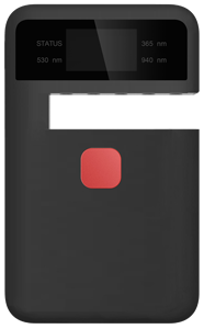 CHNSpec CT-23 Tragbares Solar-Autofensterfolien-Transmissionsmessgerät Lichtdurchlässigkeits-<span class=keywords><strong>Tester</strong></span> für Fenstertönung - Product Image 2