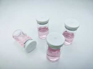 Chất lượng tốt OEM tiêm trang web đánh dấu Stencil chất thải y tế xử lý túi - Product Image 6