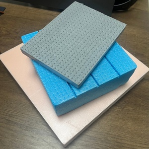 Panneau en mousse XPS de 10 cm pour l'isolation thermique des <span class=keywords><strong>murs</strong></span> extérieurs, fabriqué en Chine. Matériau isolant thermique - Product Image 2