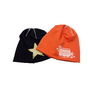 Cappello invernale con berretto da corsa con cappuccio personalizzato - Product Image 1