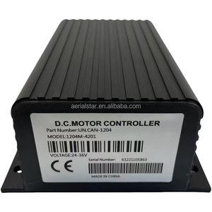 Controlador de motor Genie DC ECU 218236GT 100% probado para Genie GR12 GS1930 GS1932 GS2046 - Product Image 2