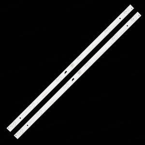 Bande lumineuse LED pour téléviseur HX-NO.521 4C-LB320T-HR4 32HR332M06A0 V5 JL.D32061330-004AS-M pour bandes LED LE32D99 - Product Image 2