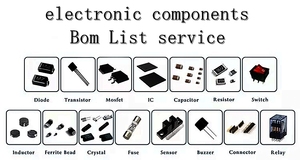 EV_ICM-42688-P ban đầu linh kiện điện tử IC chip mạch tích hợp chip phần số ICM-42688-P EV_ICM-42688-P - Product Image 3