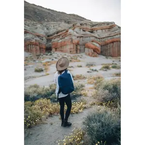 Sac à dos pour ordinateur portable Impact AWARE 15,6 pouces, gadgets durables - Product Image 2