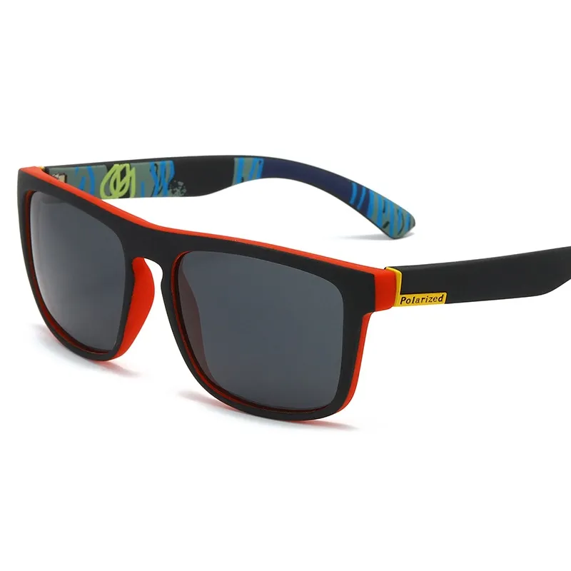 نظارات شمسية مستقطبة شهيرة عتيقة للرجال ماركة فاخرة للنساء تصاميم رياضية uv400 نظارات شمسية مستقطبة نظارات شمسية رياضية