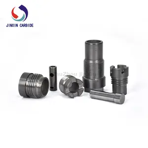 Chủ đề bê tông Carbide công cụ PDC dầu khoan bit vòi phun