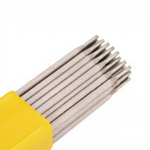 ซัพพลายเออร์แท่งเชื่อมแบบ Hardfacing รุ่น 350R สำหรับการส่งออก ซื้อจำนวนมาก ทนต่อการสึกหรอ อุปกรณ์เชื่อมสำหรับงานเหมือง ป้องกันการสึกหรอของหัวค้อนบด - Product Image 6