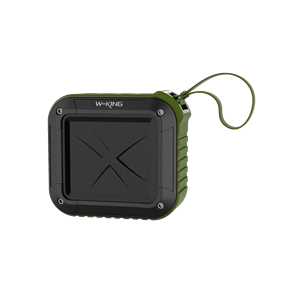 Wking S7 Cổ Điển Xách Tay Loa Không Thấm Nước Mini <span class=keywords><strong>Bluetooth</strong></span> Loa 50Mm Điều Khiển Âm Thanh Loa Hỗ Trợ TF Thẻ FM Đài Phát Thanh <span class=keywords><strong>NFC</strong></span> - Product Image 1