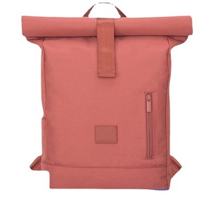Mochila para Portátil Unisex Ligera Multicolor con Logotipo Personalizado, Ideal para Viajar y con Estilo de Solapa para Mayor Comodidad - Product Image 5
