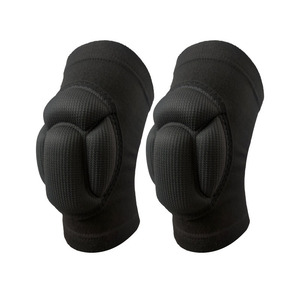 Rodilleras de Esponja Anticolisión con Diseño de Caparazón de Tortuga para Hombres y Mujeres, Ideales para Bailar, Arrodillarse, Rezar, Voleibol y Baloncesto - Product Image 3