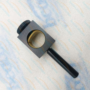 Beancon Machine LC-830A Portable <span class=keywords><strong>Dynamic</strong></span> Balancing Machine <span class=keywords><strong>Balancer</strong></span> Analyse des Vibrations Simple Face Double Side Balance Device - Product Image 4