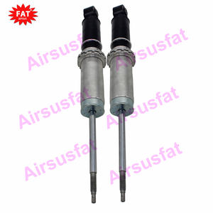 Amortiguador de amortiguador delantero para <span class=keywords><strong>Ferrari</strong></span> <span class=keywords><strong>458</strong></span> Italia F142 Suspensión neumática Amortiguador de puntal Piezas de automóvil 282502 2009 2015 255863 - Product Image 5