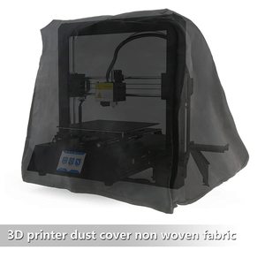 Anycubic 3D Printer I3 Mega Dust Cover PVC Protective Cover For 3D Printer Accessories - Product Image 4