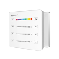 Télécommande de panneau SPI B6 (2,4 GHz)
