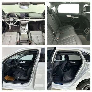 Venta Especial: Auto Usado Barato con Volante a la Izquierda, <span class=keywords><strong>Audi</strong></span> A4L 2023, Automático, Turbo, Techo Panorámico, Asientos de Cuero - Product Image 5