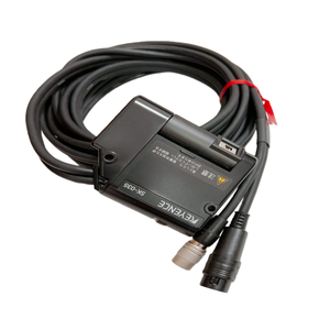 หัวเซ็นเซอร์วัดไฟฟ้าสถิต SK-035 ของแท้ 100% ใหม่เอี่ยม ตรวจจับออนไลน์ พร้อมการรับประกันหนึ่งปี - Product Image 4