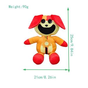 Muñeco <span class=keywords><strong>de</strong></span> Peluche DogDay al por Mayor, Juguete <span class=keywords><strong>de</strong></span> Peluche <span class=keywords><strong>Poppy</strong></span> <span class=keywords><strong>Playtime</strong></span> <span class=keywords><strong>de</strong></span> Alta Calidad, Ideal para Regalos para Niños y Fans, Venta al por Menor, Dropshipping, Entrega Rápida - Product Image 1