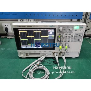ออสซิลโลสโคป Keysight MSOX3032A: 350 เมกะเฮิรตซ์, 2 ช่องสัญญาณอนาล็อกและ 16 ช่องสัญญาณดิจิตอล - Product Image 2