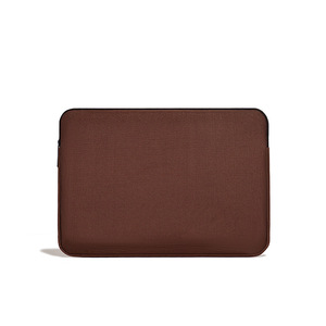 Sac pour ordinateur portable en EVA rigide, imperméable, antichoc, portable, logo personnalisé, doublure rembourrée 13 16 pouces, mallette fine pour homme d'affaires - Product Image 1
