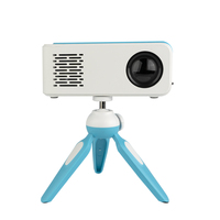 Projecteur portable miniature compact, Service de livraison directe directe, nouveau produit