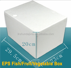 Cường độ cao EPS bọt tấm <span class=keywords><strong>Polystyrene</strong></span> cách điện hộp icf khối cách điện bê tông hình thức Trung Quốc nổi tiếng nhà sản xuất - Product Image 4