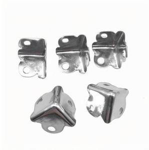 Aviation Airbags Coin Supports Caisse En <span class=keywords><strong>Bois</strong></span> Boîte Armoire Métal Bord Coin - Product Image 2