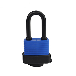 Khóa móc an toàn nhiều lớp chống nước chống bụi dài cùm lockey - Product Image 6