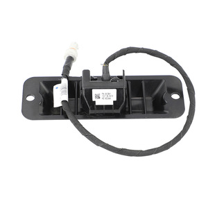 Caméra de recul pour voiture Yitrum 9043600AA 1080P, vue nocturne pour Chevrolet 12V - Product Image 4